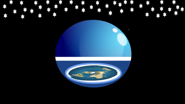 Earth Globe