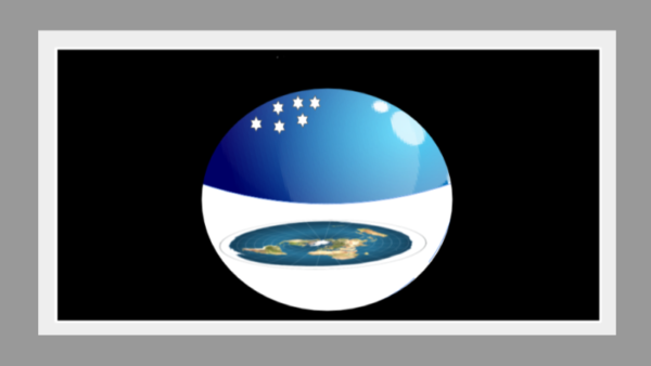 Earth Globe