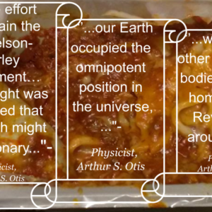Nutrition Lasagne 1