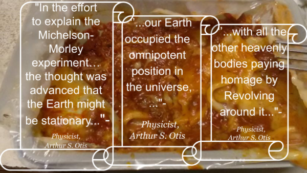 Nutrition Lasagne 1