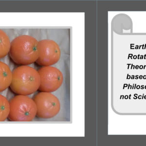 Nutrition Tangerine 1