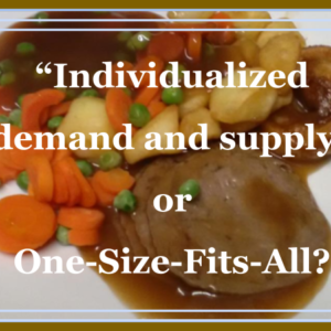 Nutrition Ready Meal 1b
