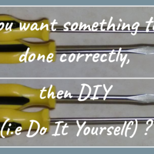 Other DIY Tool 1