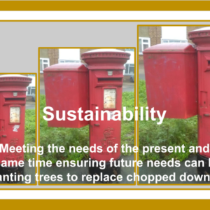 Other Pillar Box 1